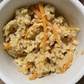 よーよー1970's cooksnap of when they made 卯の花(おからの炊いたん)で一手間で美味.