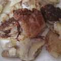 AiYuKE's cooksnap of when they made 簡単★じゃがいも長芋仲良しこよし.