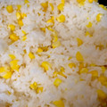 ローズマリー☆☆'s cooksnap of when they made とうもろこしご飯.