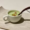 365Kitchen's cooksnap of when they made モロッコいんげんのスープ♪.