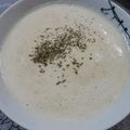 とまとちゃん★'s cooksnap of when they made 簡単じゃがいもと玉ねぎの豆乳ポタージュ.