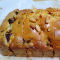 Zep☆'s cooksnap of when they made 美容と健康に♡デーツのパウンドケーキ.