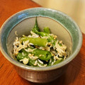ともみん❤'s cooksnap of when they made ささげ(いんげん)の白だし炒め♪.