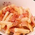 なっ！'s cooksnap of when they made 簡単一品☆山芋とベーコンのコンソメ炒め.