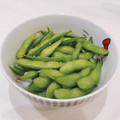 ゆにこーん☆'s cooksnap of when they made ５分で完成♡簡単おつまみ♪スパイシー枝豆.