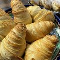 横浜発国際料理教室's cooksnap of when they made ウズベキスタン♡くるくる巻きクロワッサン.