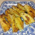 クックZD0Y8X☆'s cooksnap of when they made ◆簡単おつまみ♡やげん軟骨の塩レモン焼◆.