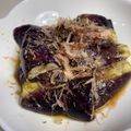 クックXQVNUO☆'s cooksnap of when they made レンジで簡単☆ナスの煮浸し.