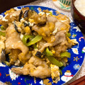 料理初心者TAMI☆'s cooksnap of when they made とろとろナスとピーマンのオイスター炒め.