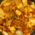 himhima72's cooksnap of when they made 海辺のみそ汁.