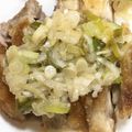 みつまる3232's cooksnap of when they made 鶏胸肉のネギだれかけ♪.