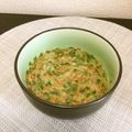 ☆こまっと☆'s cooksnap of when they made 納豆とオリーブオイル、めかぶ...。.