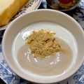 ☆あいちゃん's cooksnap of when they made 体に良い物集合♪甘酒・きな粉・ヨーグルト.