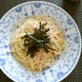 ジョングレ's cooksnap of when they made 牛乳で簡単☆濃厚たらこマヨパスタ.
