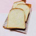 まあまま☆0403's cooksnap of when they made 基本の　パン・ド・ミ.