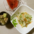 よちりん's cooksnap of when they made 簡単！きゅうりの入った なます.