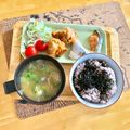 komutatata's cooksnap of when they made メガ盛り✨鶏から揚げ.