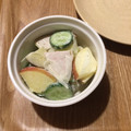 cucupa's cooksnap of when they made 簡単！りんごときゅうりのマヨサラダ☆.