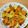yuka119's cooksnap of when they made しめじとじゃがいものにんにくバター炒め♪.
