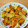 yuka119's cooksnap of when they made しめじとじゃがいものにんにくバター炒め♪.