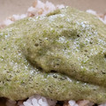 amoni's cooksnap of when they made 生オクラと水だけ！もっちりオクラとろろ.