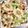 ちさもぐ's cooksnap of when they made 冷たいおやつ、キウイ花のヨーグルトバーク.