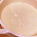 ◆ＥｚｕｍＩ◆'s cooksnap of when they made ホワイトソース(グラタン).