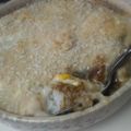 CoffeeCoco's cooksnap of when they made デリシャス♪トマトカレーのクリームドリア.