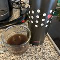 クックRYVQR5☆'s cooksnap of when they made ダイエット・デトックス用★あずき紅茶★.