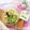 ダヤンCafé's cooksnap of when they made キャベツときゅうりのピリ浅漬け.