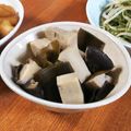 低カロ探検隊's cooksnap of when they made 高野豆腐の煮物.