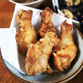 低カロ探検隊's cooksnap of when they made 簡単！激ウマ！ダシダで手羽元唐揚げ.