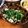 低カロ探検隊's cooksnap of when they made おかひじきの梅和え.