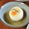 低カロ探検隊's cooksnap of when they made かぶの茶碗蒸し.