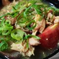 えりたそーん's cooksnap of when they made ツナ缶de冷汁。.
