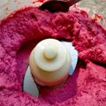 ママフィオ's cooksnap of when they made フムス(humus)♪ひよこ豆ディップ.