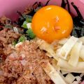 ＊ゆかりごはん's cooksnap of when they made お手軽☆台湾まぜそば.