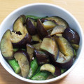 ひっとんひっとん's cooksnap of when they made 簡単☆ナスとオクラの煮びたし.