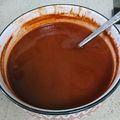 凪なぎ's cooksnap of when they made 簡単！『デミグラスソース』.