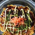 重次郎's cooksnap of when they made しゃきしゃきもやしのお好み焼き.