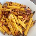 らがぶーりん's cooksnap of when they made さつまいものイタリアンきんぴら.