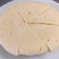 ぜんだいママ's cooksnap of when they made ☆おからパウダーでチーズ蒸しパン☆.