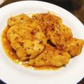 konatsu221's cooksnap of when they made ダイエットにも♪ハニーマスタードチキン.