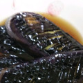 みさこのまま's cooksnap of when they made 夏野菜★ 茄子の煮びたし.