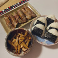 鹿鹿鹿さん's cooksnap of when they made ピーマンの肉巻き 自分用.