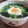 よちりん's cooksnap of when they made ごまねぎ玉うどん（温）.