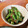 低カロ探検隊's cooksnap of when they made レンジで簡単♪いんげんのおかか和え.