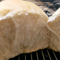 Timmyの台所's cooksnap of when they made ゆめちから100%✿もちふわ山食✿.