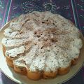 あっこ姉's cooksnap of when they made りんごのケーキ☆そば粉入り.