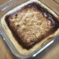 さとさちぽん's cooksnap of when they made 【バスチー】バスクチーズケーキ.